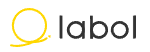 labol（ラボル）のロゴ