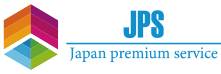 JPSファクタリングのロゴ