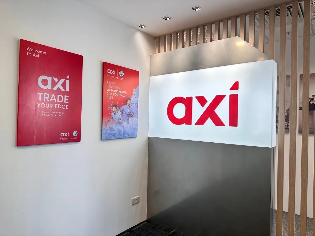 Axiのオフィス画像
