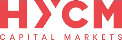 海外FXボーナス HYCM(エイチワイシーエム) ロゴ