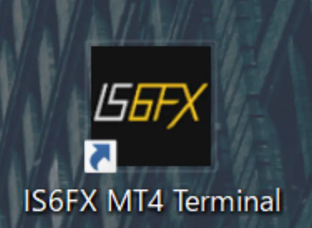 IS6FXのMT4・MT5ダウンロード手順6