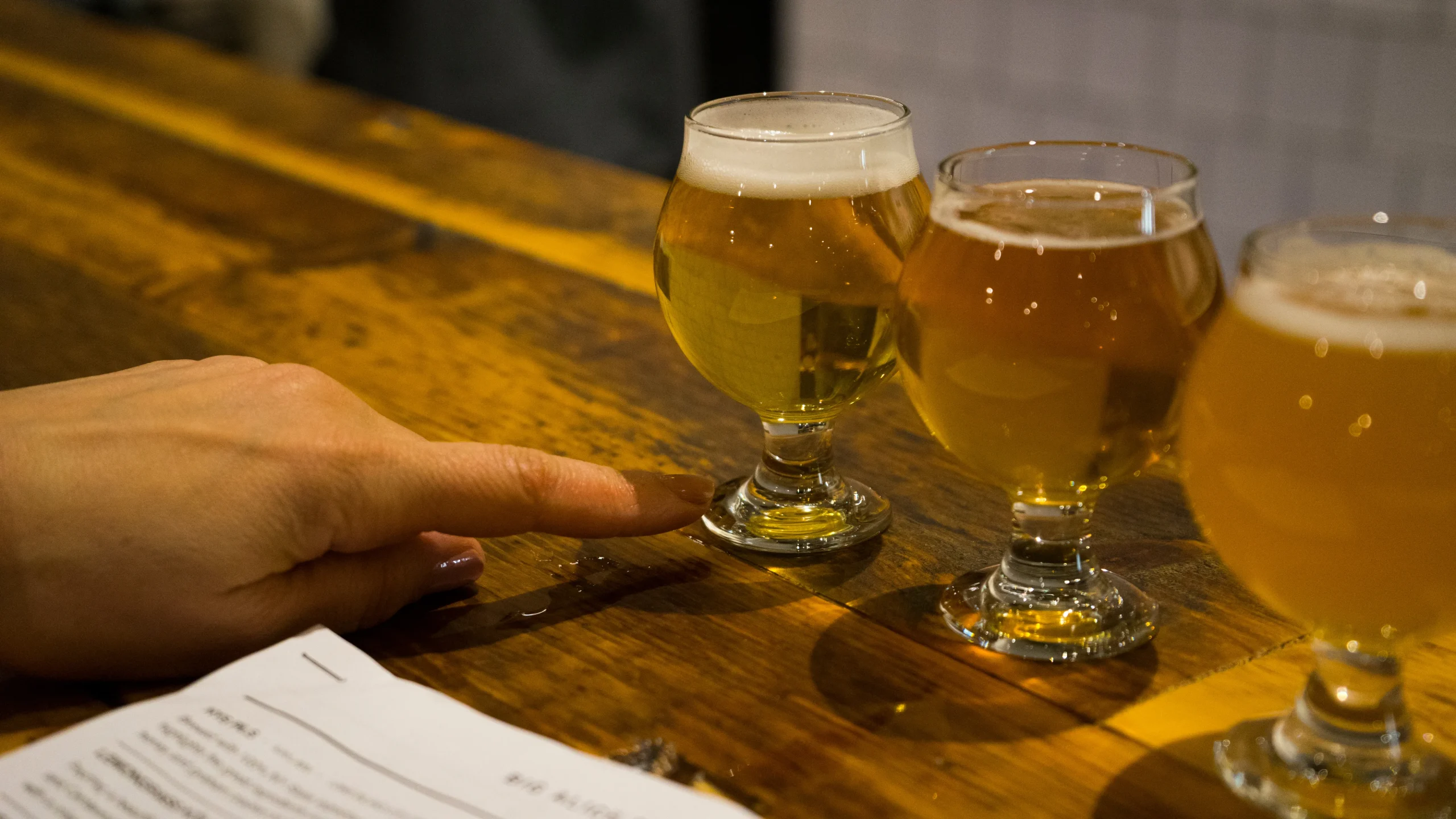 Best Craft Beer Bar in Tokyo