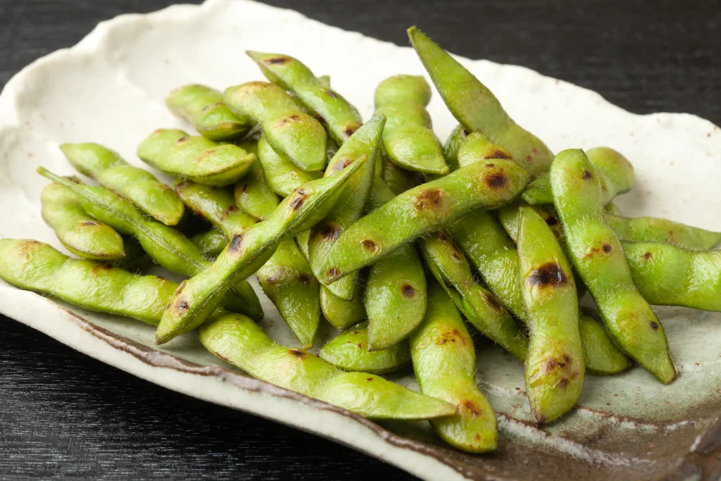 edamame of otoshi