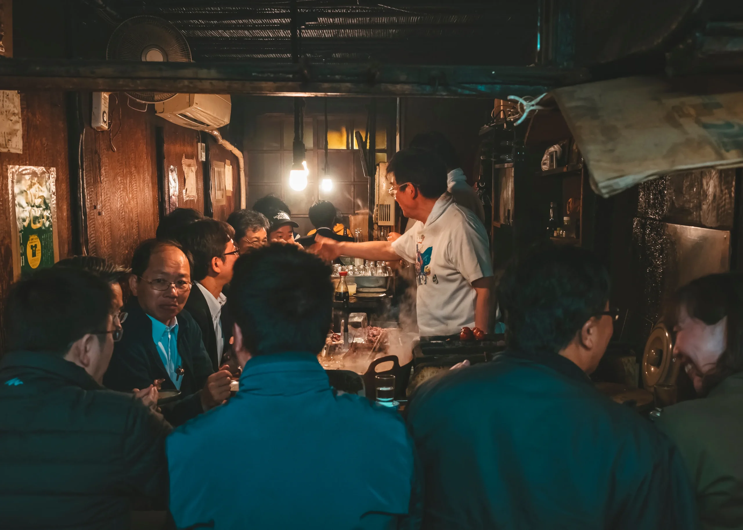 Best Bar in Shinjuku