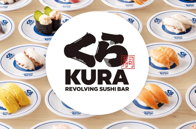 Kura Sushi