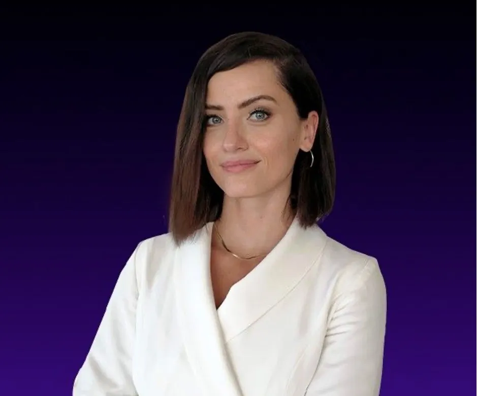 Ms. Daniela Egli, CEO of The Trading Pit